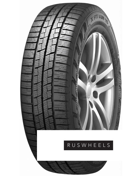 Шины Laufenn 215/65 r15 X FIT Van 4S 104/102T