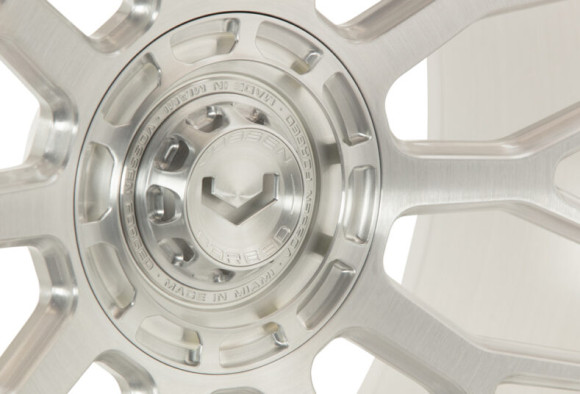 Диски Vossen GEN-03 20"