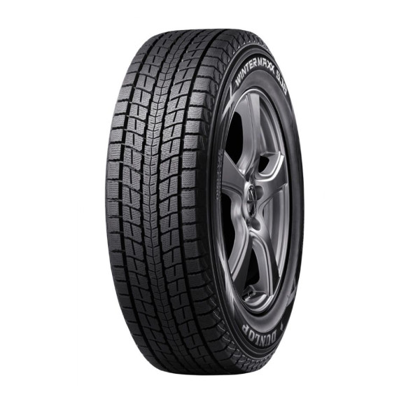 Шины Dunlop 265/50/22 R 112 Winter Maxx SJ8 старше 3-х лет Шины Dunlop 265/50/22 R 112 Winter Maxx SJ8 старше 3-х лет