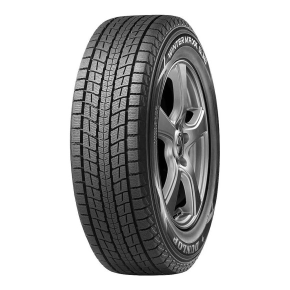 Шины Dunlop 265/50/22 R 112 Winter Maxx SJ8 старше 3-х лет Шины Dunlop 265/50/22 R 112 Winter Maxx SJ8 старше 3-х лет