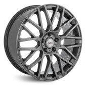 Диски Xtrike 8.5\R20 5*120 ET45.5 d62.5 BH
