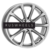 Диски MAK 6,5x16/4x98 ET35 D58,1 DaVinci Light Titan