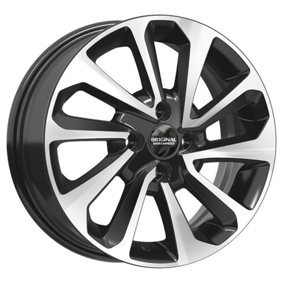Диски СКАД 6,0\R15 4*100 ET46 d54.1 Алмаз Диски СКАД 6,0\R15 4*100 ET46 d54.1 Алмаз