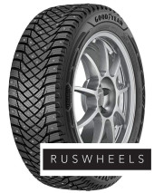 Шины Goodyear 265/45 r20 UltraGrip Arctic 2 108T Шипы