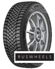 Шины Goodyear 265/45 r20 UltraGrip Arctic 2 108T Шипы Шины Goodyear 265/45 r20 UltraGrip Arctic 2 108T Шипы