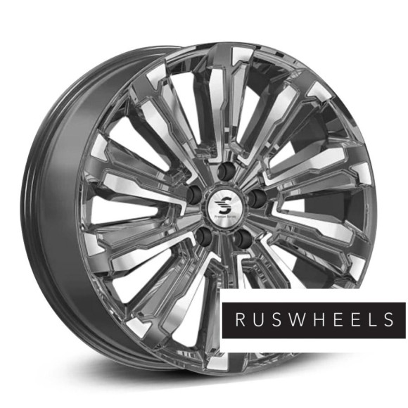 Диски Premium Series R20 / 8J PCD 5x112 ЕТ 34 ЦО 57.1 КР1061 Humber Диски Premium Series R20 / 8J PCD 5x112 ЕТ 34 ЦО 57.1 КР1061 Humber