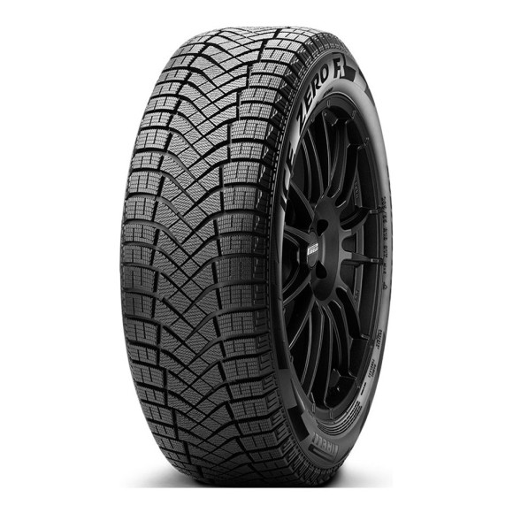 Шины Pirelli  235/60/17  H 106 WINTER ICE ZERO FR  XL  старше 3-х лет