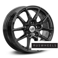 Диски Wheels UP R15 / 6.5J PCD 5x114.3 ЕТ 45 ЦО 67.1 Up117 Диски Wheels UP R15 / 6.5J PCD 5x114.3 ЕТ 45 ЦО 67.1 Up117