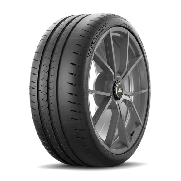 Шины Michelin  265/35/20  Y 99 PILOT SPORT CUP 2 R  XL (N0)  старше 3-х лет