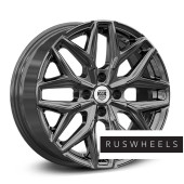 Диски КиК R17 / 7J PCD 4x108 ЕТ 20 ЦО 65.1 Ариус