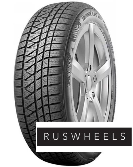 Шины Kumho  265/55/19  V 113 WS-71  XL