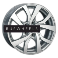 Диски Replay 7x18/5x114,3 ET38 D67,1 MI57 Sil (конус, C570) Диски Replay 7x18/5x114,3 ET38 D67,1 MI57 Sil (конус, C570)