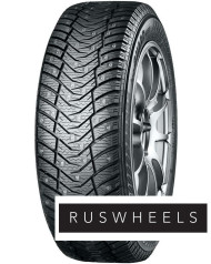 Шины Yokohama 255/55R19 111T iceGuard Stud iG65 TL (шип.)
