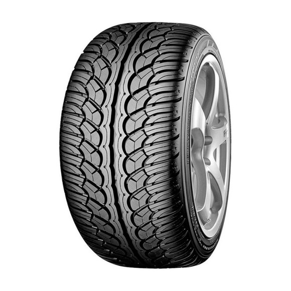 Шины Yokohama 285/40R23 111V RF Parada Spec-X PA02 TL