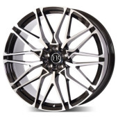 Диски Replica FR 9.5\R22 5*112 ET32 d66.6 BMF Диски Replica FR 9.5\R22 5*112 ET32 d66.6 BMF