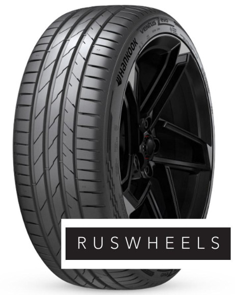 Шины Hankook 265/35 r18 Ventus evo K137 97Y Шины Hankook 265/35 r18 Ventus evo K137 97Y