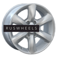 Диски Replay 7,5x18/6x139,7 ET46 D67,1 MI140 Sil (пш) Диски Replay 7,5x18/6x139,7 ET46 D67,1 MI140 Sil (пш)