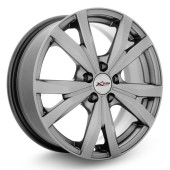 Диски Xtrike 6.5\R16 5*108 ET43 d67.1 HSB Диски Xtrike 6.5\R16 5*108 ET43 d67.1 HSB