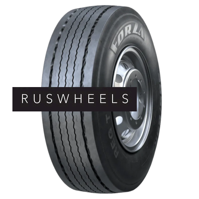 Грузовые шины Kama 385/65R22,5 160K Forza REG T TL M+S 