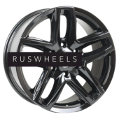 Диски RST 8x18/6x139,7 ET36 D100,1 R238 (Tank 300) BL