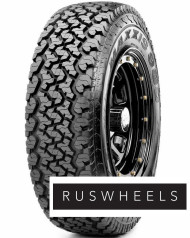 Шины Maxxis 285/70 r17 AT-980 Worm-Drive 121/118Q