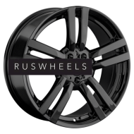 Диски Replay 8,5x19/5x112 ET40 D66,6 MR73 BK (конус, MB003)