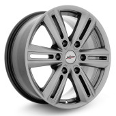 Диски Xtrike 7.5\R17 6*139.7 ET36 d100.1 HSB