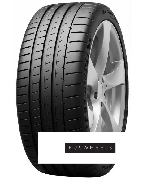 Шины Michelin 255/40 r20 Pilot Super Sport 101Y