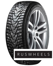 Шины Hankook 255/55 r18 Winter I Pike X W429A 109T Шипы