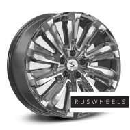 Диски Premium Series R20 / 8J PCD 5x114.3 ЕТ 35 ЦО 60.1 КР1061 Humber Диски Premium Series R20 / 8J PCD 5x114.3 ЕТ 35 ЦО 60.1 КР1061 Humber