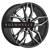 Диски LS FlowForming 9x20/5x108 ET35 D65,1 RC96 MBF (конус)