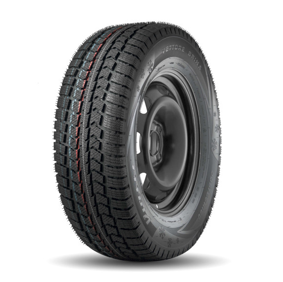 Шины Viatti 195/75R16C 107/105R Vettore Brina V-525 TL