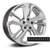 Диски Скад R18 / 7J PCD 5x114.3 ЕТ 40 ЦО 66.6 KL-1069 Диски Скад R18 / 7J PCD 5x114.3 ЕТ 40 ЦО 66.6 KL-1069