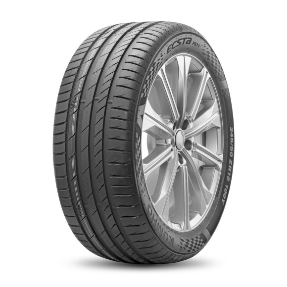 Шины Kumho  255/55/19  V 111 Ecsta PS71  XL  KOREA