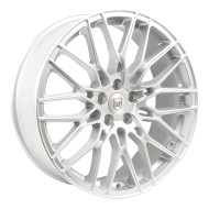 Диски Tech Line 8,0\R19 5*108 ET45 d63.4 S