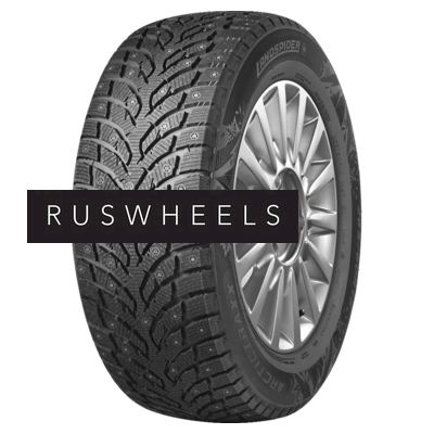 Шины Landspider 195/60R15 92T XL Arctictraxx TL BSW (шип.) Шины Landspider 195/60R15 92T XL Arctictraxx TL BSW (шип.)