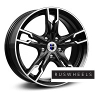 Диски КиК R17 / 7J PCD 5x112 ЕТ 49 ЦО 57.1 Солар-Оригинал Диски КиК R17 / 7J PCD 5x112 ЕТ 49 ЦО 57.1 Солар-Оригинал