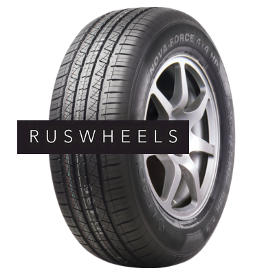 Шины LingLong Leao 235/60R18 107V XL Nova-Force 4x4 HP TL Шины LingLong Leao 235/60R18 107V XL Nova-Force 4x4 HP TL
