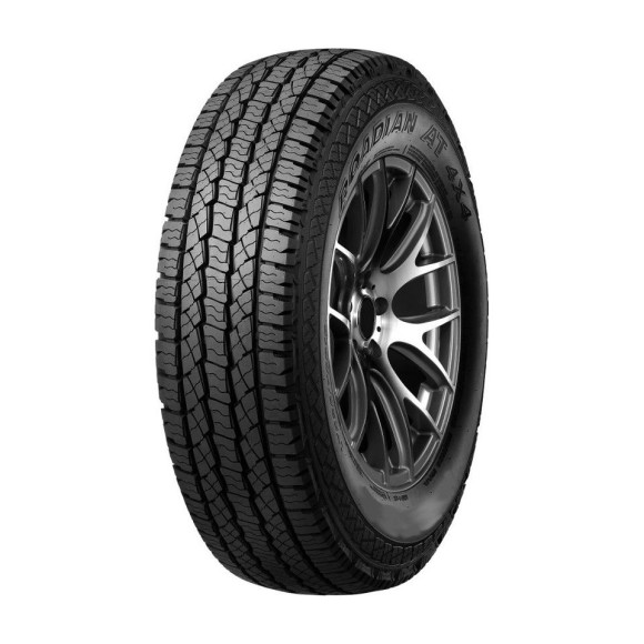 Шины Roadstone  245/65/17  T 111 Roadian AT  XL