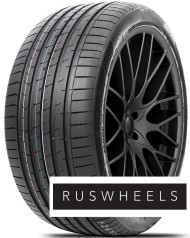 Шины Compasal 245/40 r19 BLAZER UHP II 98Y