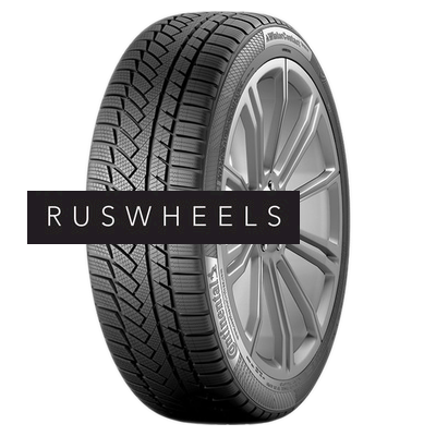 Шины Continental 255/45R20 101V ContiWinterContact TS 850 P AO TL FR