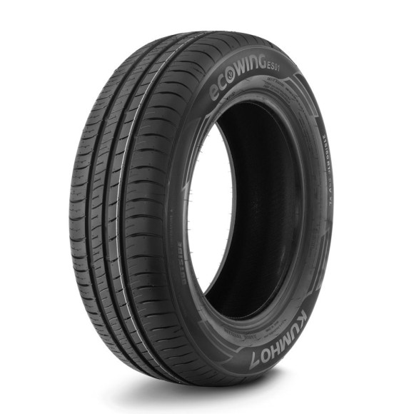 Шины Kumho 175/65/14 T 82 Ecowing ES01 KH27 KOREA Шины Kumho 175/65/14 T 82 Ecowing ES01 KH27 KOREA