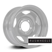 Диски TREBL R16 / 7J PCD 5x139.7 ЕТ -10 ЦО 110.1 OFR-3