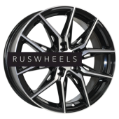 Диски RST 7x17/5x114,3 ET37 D66,6 R247 (Haval) BD