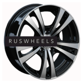 Диски LS 6,5x15/4x108 ET27 D65,1 141 BKF (конус) Диски LS 6,5x15/4x108 ET27 D65,1 141 BKF (конус)