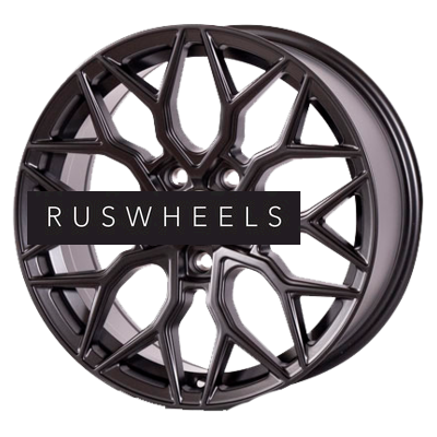 Диски Lizardo 7x15/4x98 ET38 D58,5 XH1024 CB (конус)