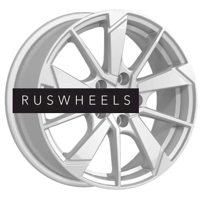 Диски iFree 6,5x16/5x110 ET38 D65,1 Зиплайн (КС1042) Нео-классик Диски iFree 6,5x16/5x110 ET38 D65,1 Зиплайн (КС1042) Нео-классик