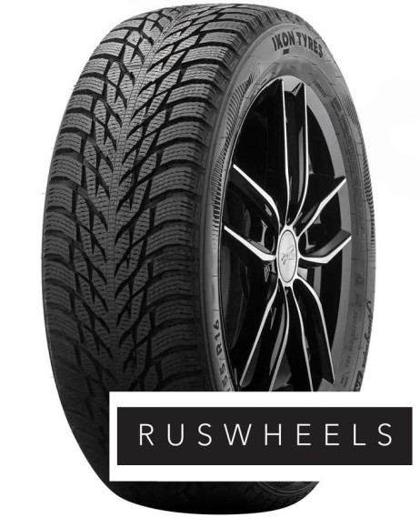 Шины Ikon Tyres  235/60/19  H 107 Ikon Autograph Snow 3 SUV  XL
