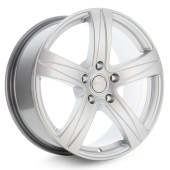 Диски СКАД 6.5\R15 5*114.3 ET40 d66.1 Селена