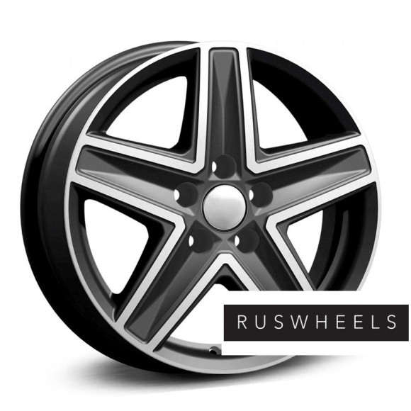 Диски Carwel R16 / 6.5J PCD 5x130 ЕТ 55 ЦО 78.1 Витим Диски Carwel R16 / 6.5J PCD 5x130 ЕТ 55 ЦО 78.1 Витим